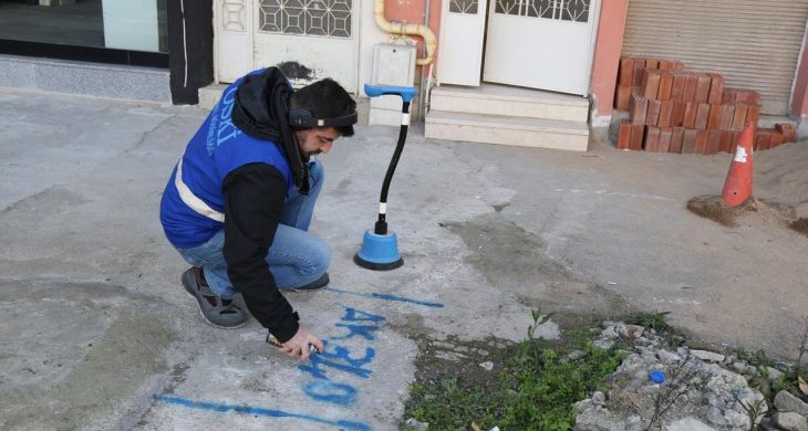 Ordu’da kayıp kaçak oranı yüzde 56’dan yüzde 34’de düşürüldü