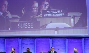 Türkiye, UNESCO Sporda Dopinge Karşı Uluslararası Sözleşmesi Yönetim Kuruluna yeniden seçildi