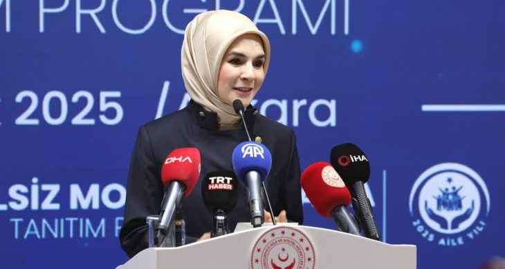 3 Aralık Dünya Engelliler Gününde ‘Engelsiz Mobil Uygulama’ programı hayata geçti