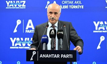 Anahtar Parti Sözcüsü Geçen: Bu oranlar zam değil zulüm!