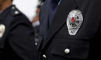 3 ilde emniyet müdürü değişti