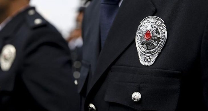 3 ilde emniyet müdürü değişti