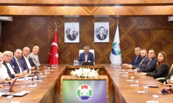 3. Uluslararası Ayder Forumu’nun hazırlıkları başladı