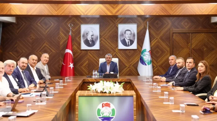 3. Uluslararası Ayder Forumu’nun hazırlıkları başladı