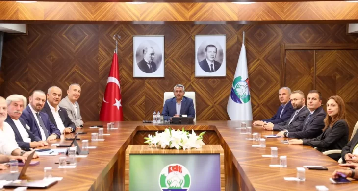3. Uluslararası Ayder Forumu’nun hazırlıkları başladı