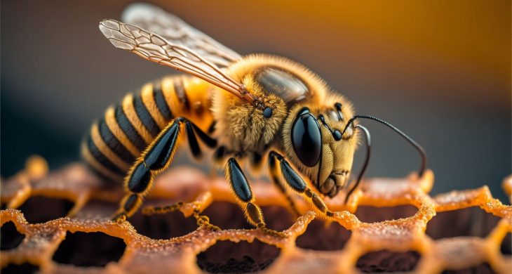 Yapay Arı Kolonisi (ABC) Algoritması 20 yaşında