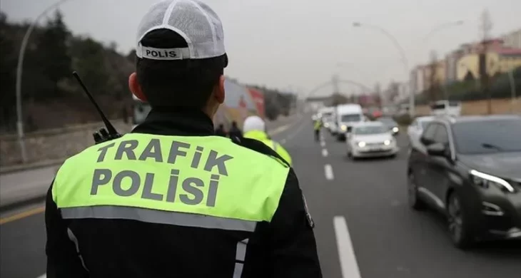 30 Ağustos’ta Ankara’da çok sayıda yol ulaşıma kapanacak