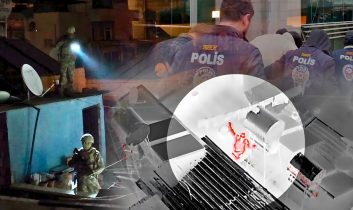 Yasa Dışı Bahis ve Dolandırıcılık Şüphelisi 47 Kişi Yakalandı