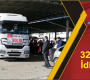 32. Tır İdlib’e