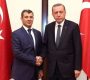 Ak Parti İl Başkanı Altınsoy İstifa Etti