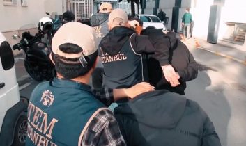 33 ilde DEAŞ operasyonu: 233 şüpheli yakalandı