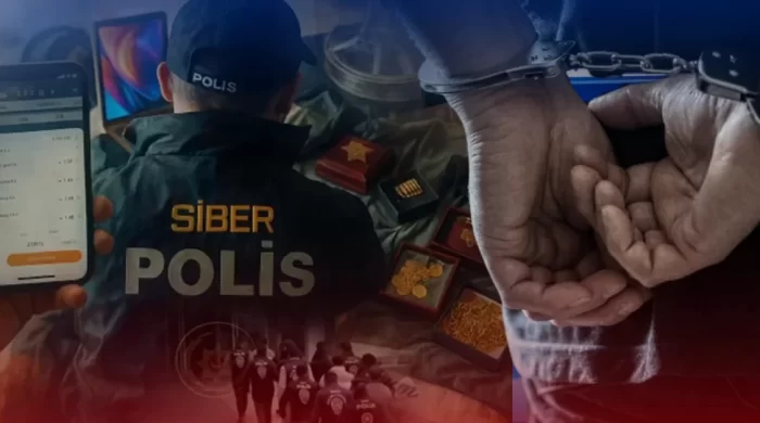 332 milyonluk yasa dışı bahis ağı çökertildi: 16 tutuklama