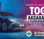 Türkiye’nin Gururu TOGG Aksaray’da