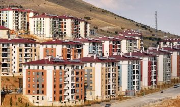 350 bininci Afet konutu teslim töreni Adıyaman’da Yapılacak