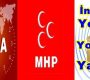 MHP’de Temayül heyecanı