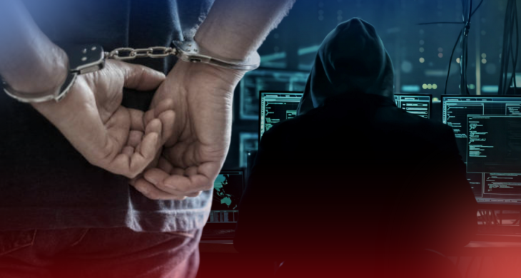 37 ilde siber suç operasyonu: 259 gözaltı