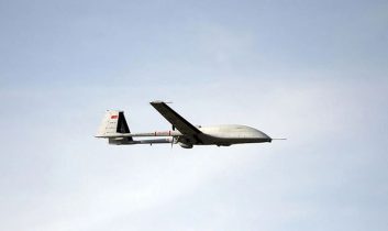 PUHU C100 sahaya çıkıyor: Kargo İHA’larının kapasitesi artıyor