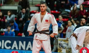 Kars’ın gururu Avrupa yolunda