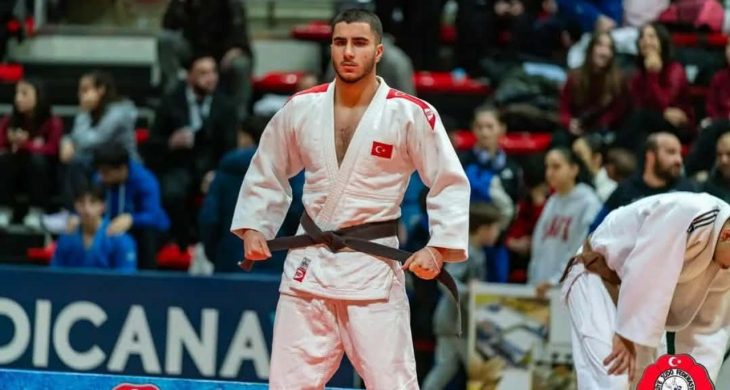 Kars’ın gururu Avrupa yolunda