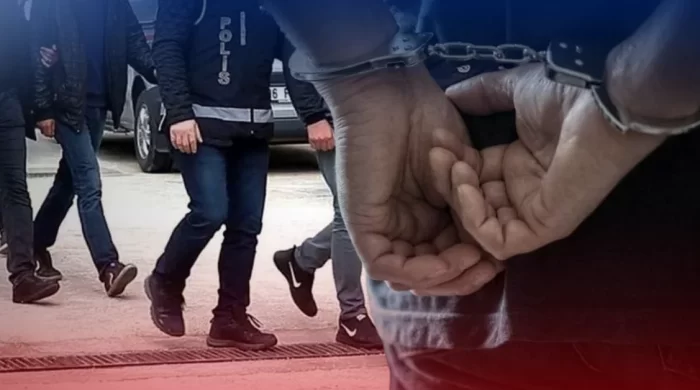 38 ilde FETÖ operasyonu: 182 tutuklama