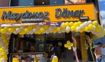 Kayyumdaki Maydonoz Döner satışa çıkarıldı: İşte fiyatı ve ihale detayları