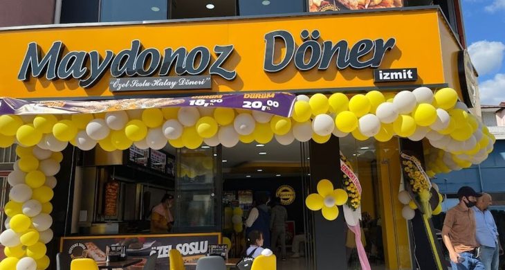 Kayyumdaki Maydonoz Döner satışa çıkarıldı: İşte fiyatı ve ihale detayları