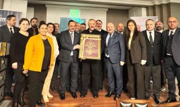 TİMBİR’de yeni yapılanma: Yönetim kurulunda görev dağılımı güncellendi