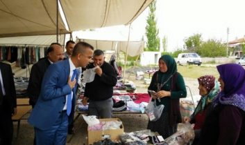 Aksaray’ın çaresizliğine yalnızlığına kimsesizliğine dair sözümüz ve senedimiz var