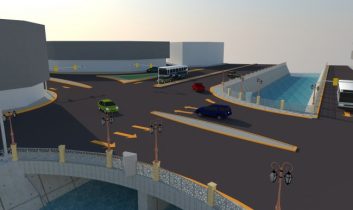 B.Bölcek Köprüsünün Temeli 17 Martta atılıyor