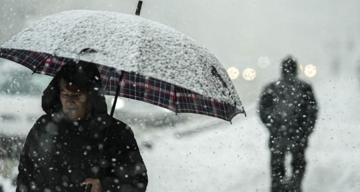 Ocak 2026’da kış şartları zayıf kalabilir, kar yağışı sınırlı bekleniyor