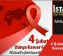 4 Şubat Dünya Kanser Günü 2020