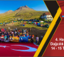 4. Hasandağı Dağcılık Etkinlikleri 14 – 15 Temmuz’da