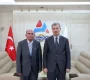 40 yılı aşkın hizmet; kamuya adanmış bir ömür, Ersin Eraslan’a teşekkür ve veda
