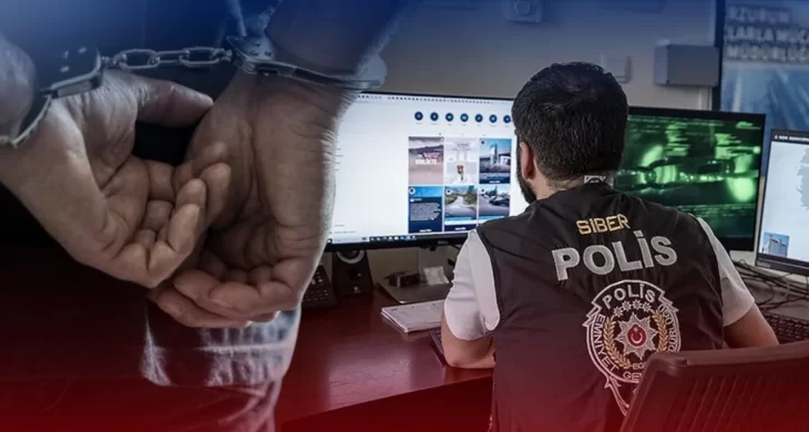 41 ilde dev yasa dışı bahis operasyonu: 111 gözaltı