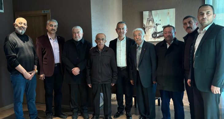 Tuğrul Karacaer’e destekler her gecen gün artıyor