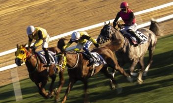 87. Cumhurbaşkanlığı Koşusu’nu  Grande Flusso kazandı