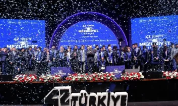 42 Türkiye Modeliyle Yeni Nesil Yazılımcılar Yetişiyor