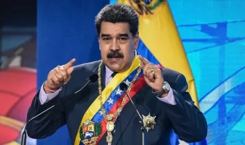 ABD, Maduro’nun yakalanması için ödülü 50 milyon dolara yükseltti