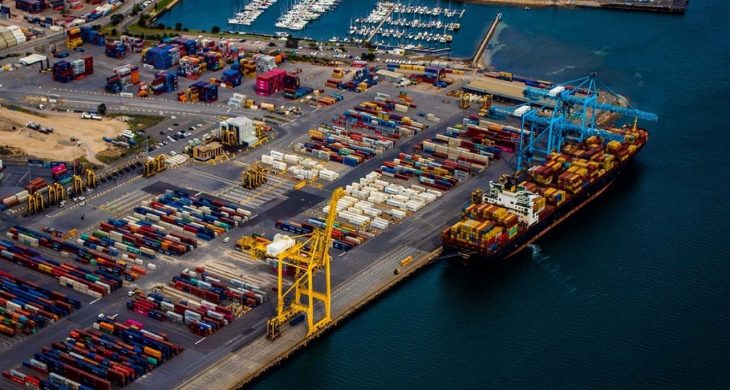 Kasımda ihracat arttı, dış ticaret açığı genişledi