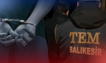 46 ilde FETÖ operasyonu: 82 tutuklama