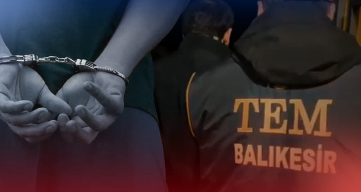 46 ilde FETÖ operasyonu: 82 tutuklama