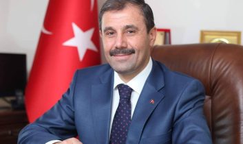 Deva Partisi Ankara İl Başkanı Nutku Akın Oldu