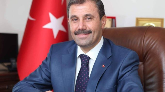 Deva Partisi Ankara İl Başkanı Nutku Akın Oldu