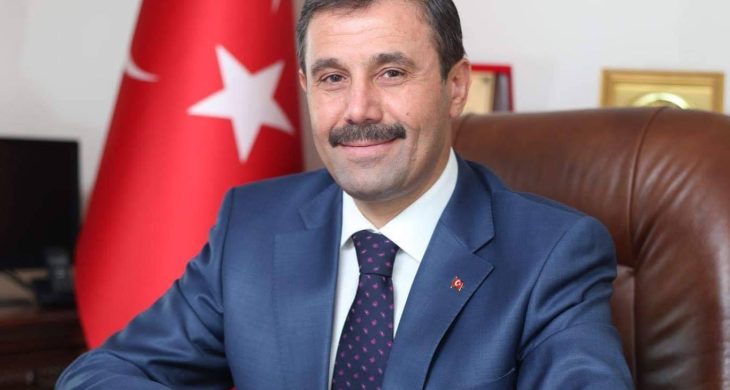 Deva Partisi Ankara İl Başkanı Nutku Akın Oldu