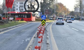 ABB’den başkent trafiğine kaynak önlemi