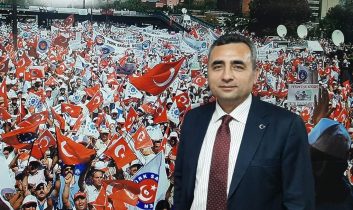 Vahdi Arıkök’ten 14 Mart Tıp Bayramı Mesajı