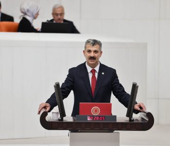 Yeni Aile Sağlığı Merkezlerinin Yapımına Başlandı