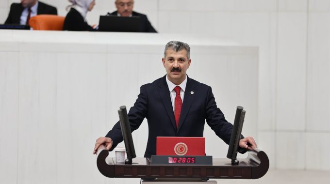 Yeni Aile Sağlığı Merkezlerinin Yapımına Başlandı