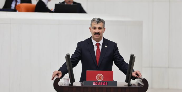 Yeni Aile Sağlığı Merkezlerinin Yapımına Başlandı