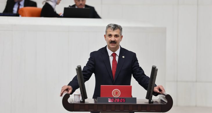 Yeni Aile Sağlığı Merkezlerinin Yapımına Başlandı